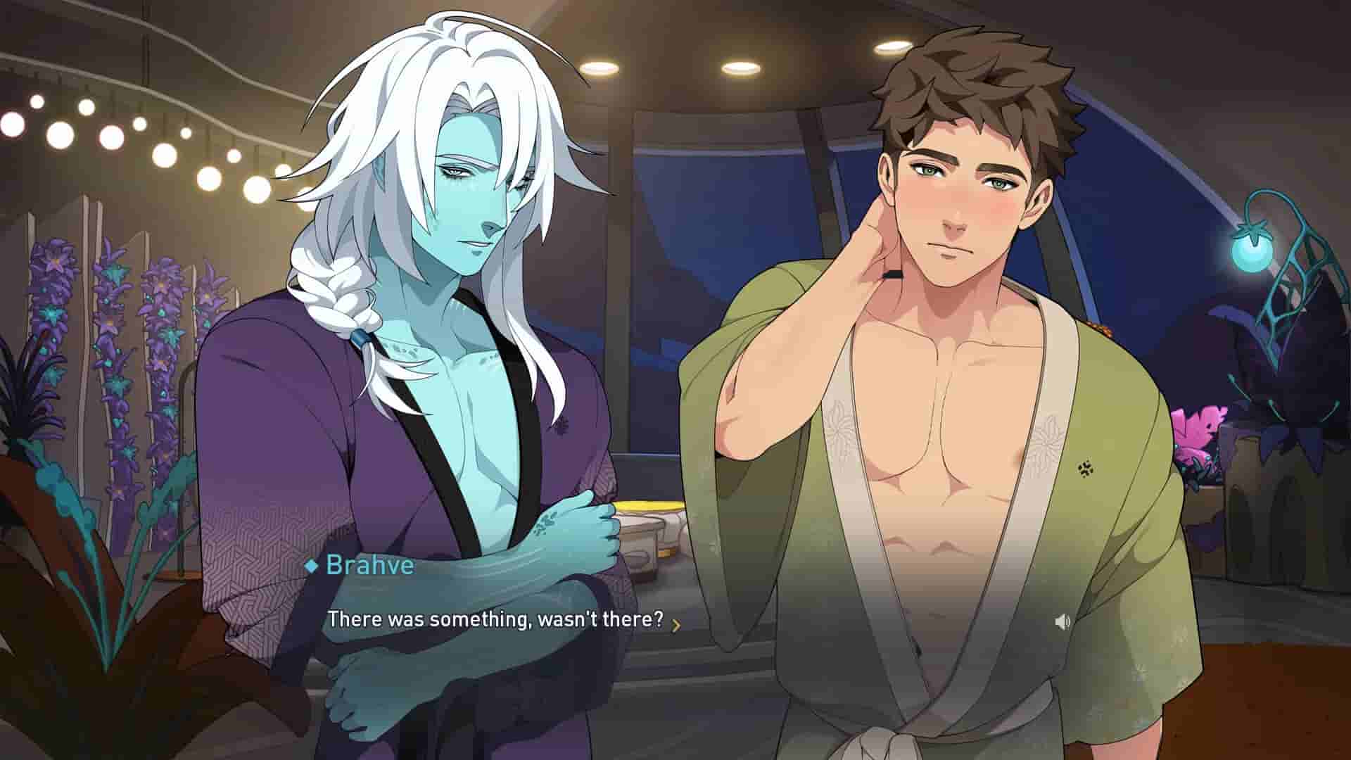 The Symbiant Re:Union screenshot thumbnail screenshot 4