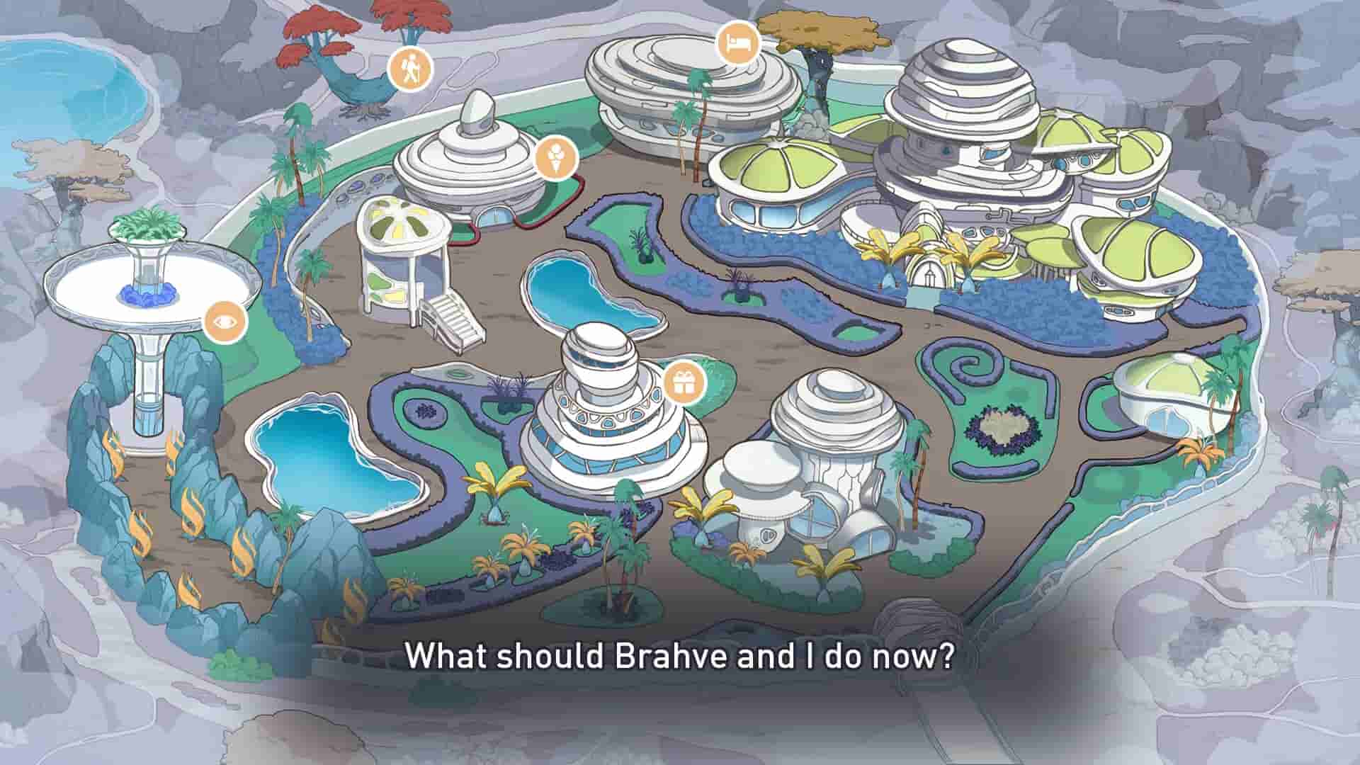 The Symbiant Re:Union screenshot thumbnail screenshot 7