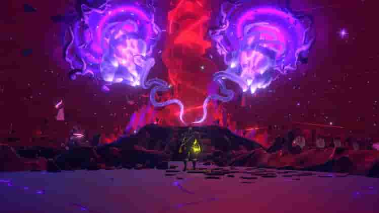 The Tale of Bistun screenshot thumbnail screenshot 1