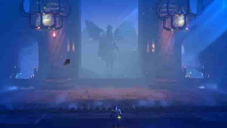 The Tale of Bistun screenshot thumbnail screenshot 11