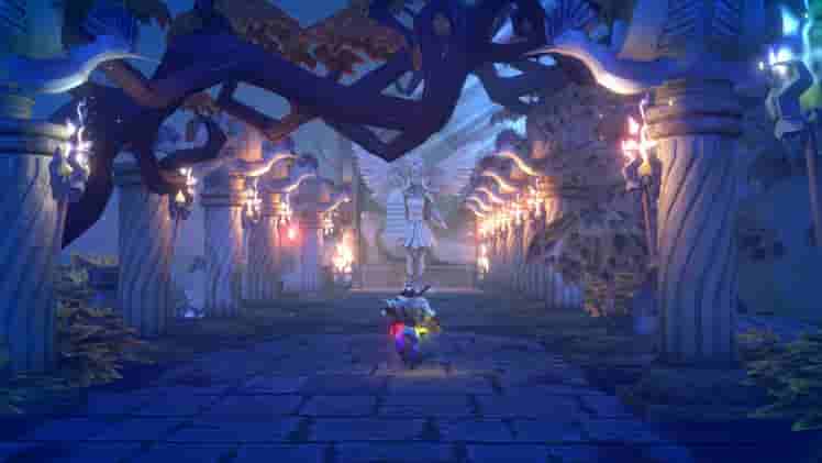 The Tale of Bistun screenshot thumbnail screenshot 15