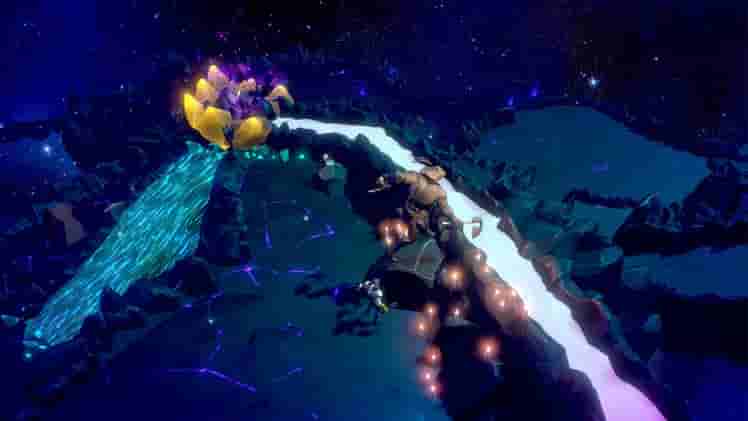 The Tale of Bistun screenshot thumbnail screenshot 3