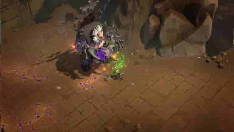 The Tale of Bistun screenshot thumbnail screenshot 6