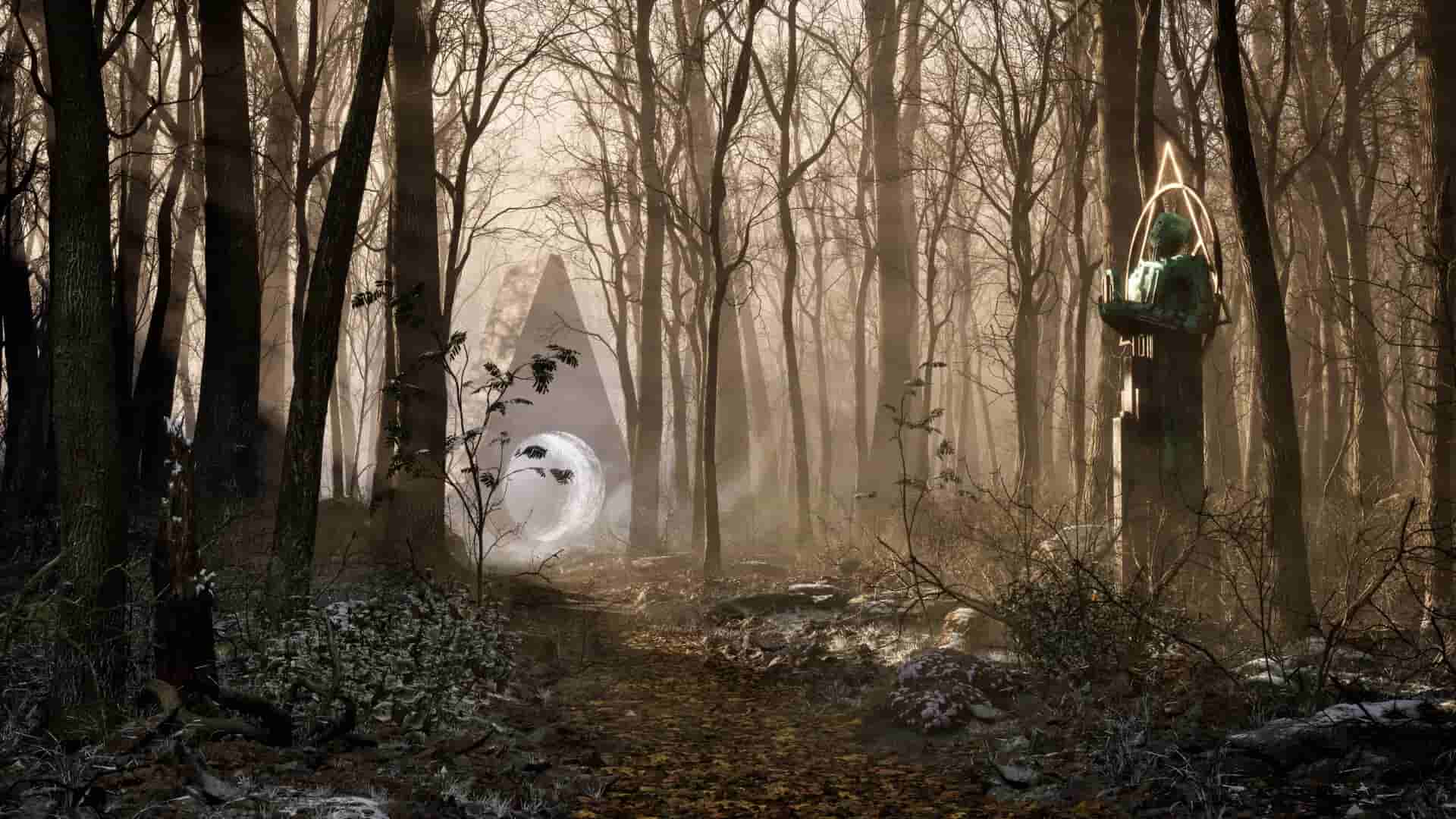 The Talos Principle 2 screenshot thumbnail screenshot 4