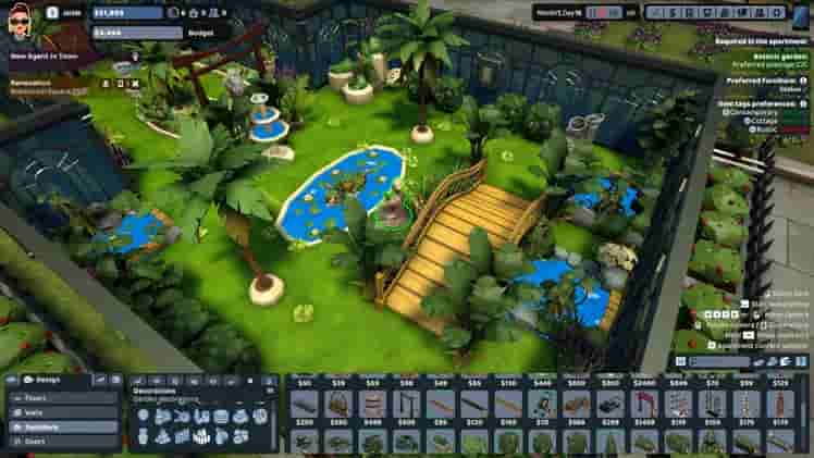 The Tenants screenshot thumbnail screenshot 12