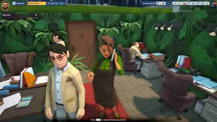 The Tenants screenshot thumbnail screenshot 13
