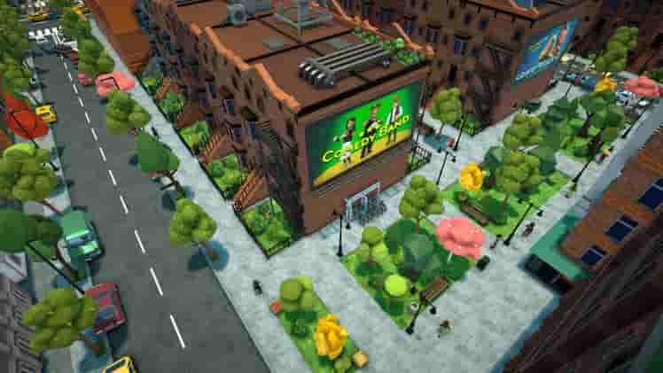 The Tenants screenshot thumbnail screenshot 14