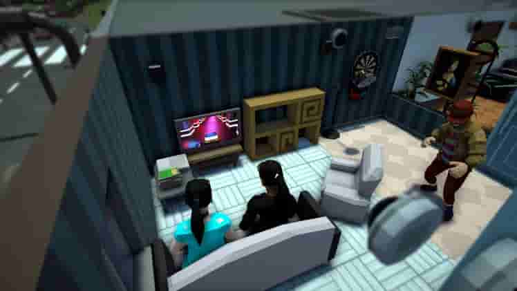The Tenants screenshot thumbnail screenshot 18
