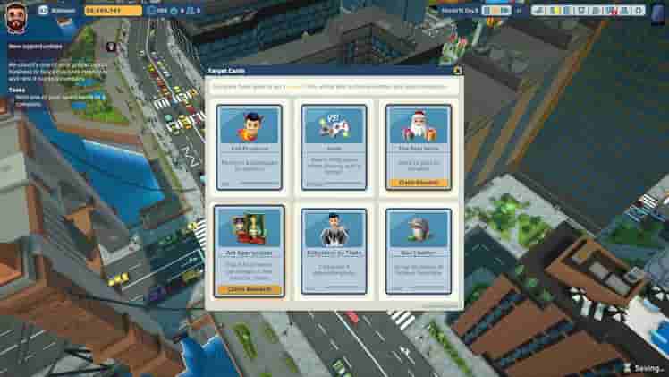 The Tenants screenshot thumbnail screenshot 8