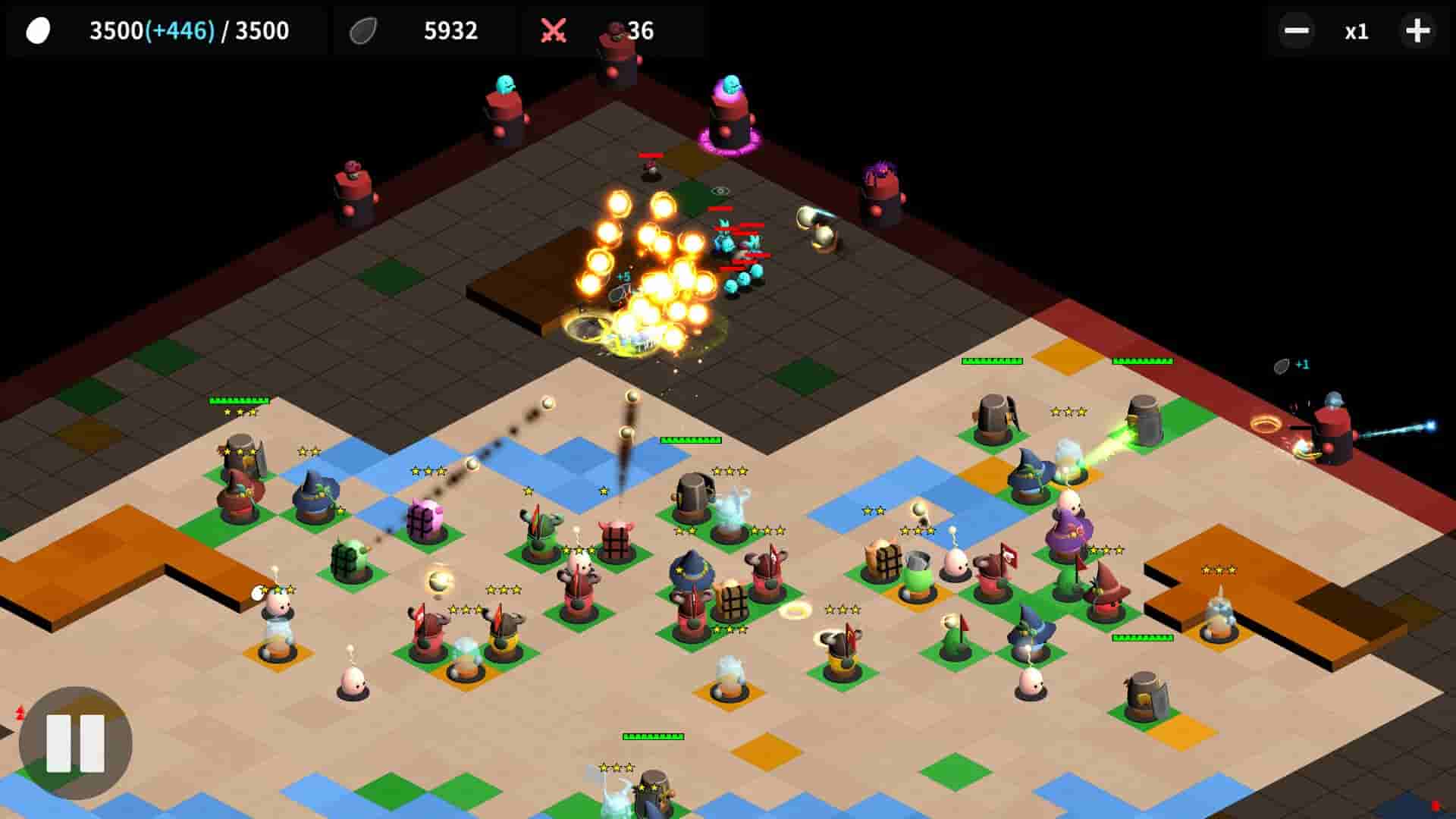 The Territory of Egg screenshot thumbnail screenshot 0