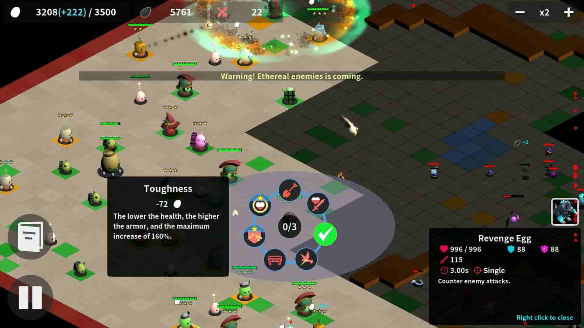 The Territory of Egg screenshot thumbnail screenshot 3