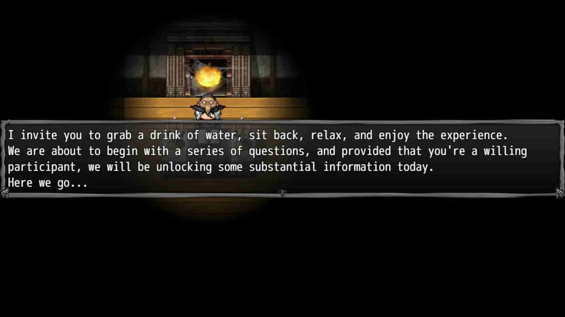 The Test screenshot thumbnail screenshot 0
