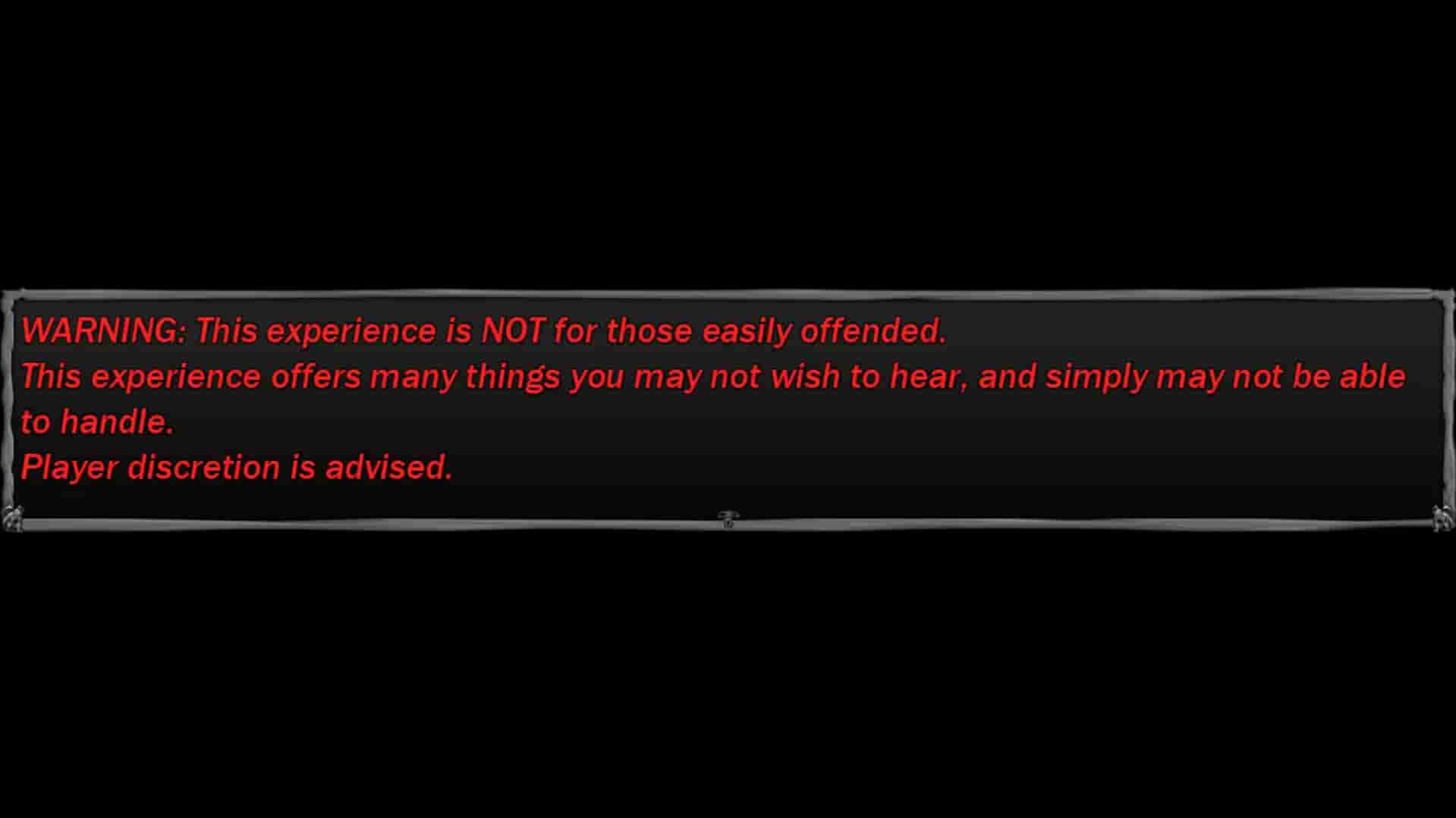 The Test: Reality Check screenshot thumbnail screenshot 0