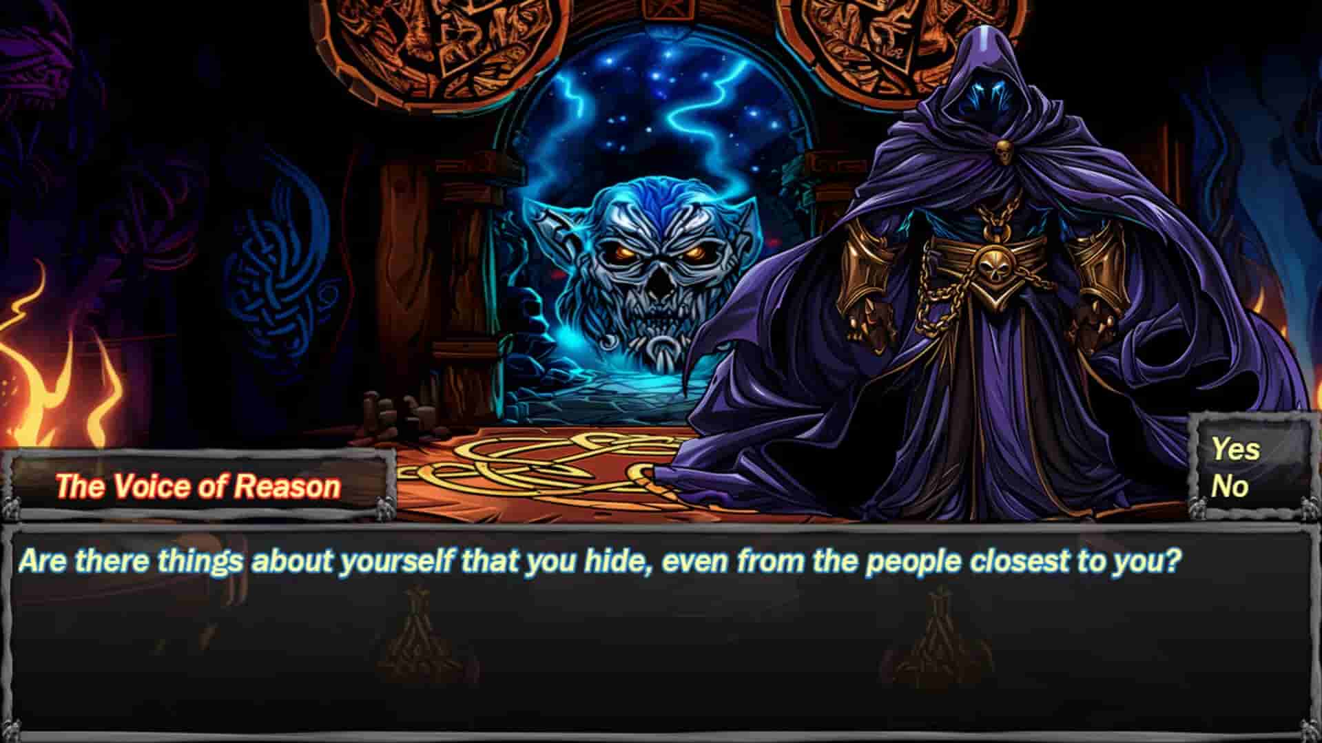 The Test: Reality Check screenshot thumbnail screenshot 3