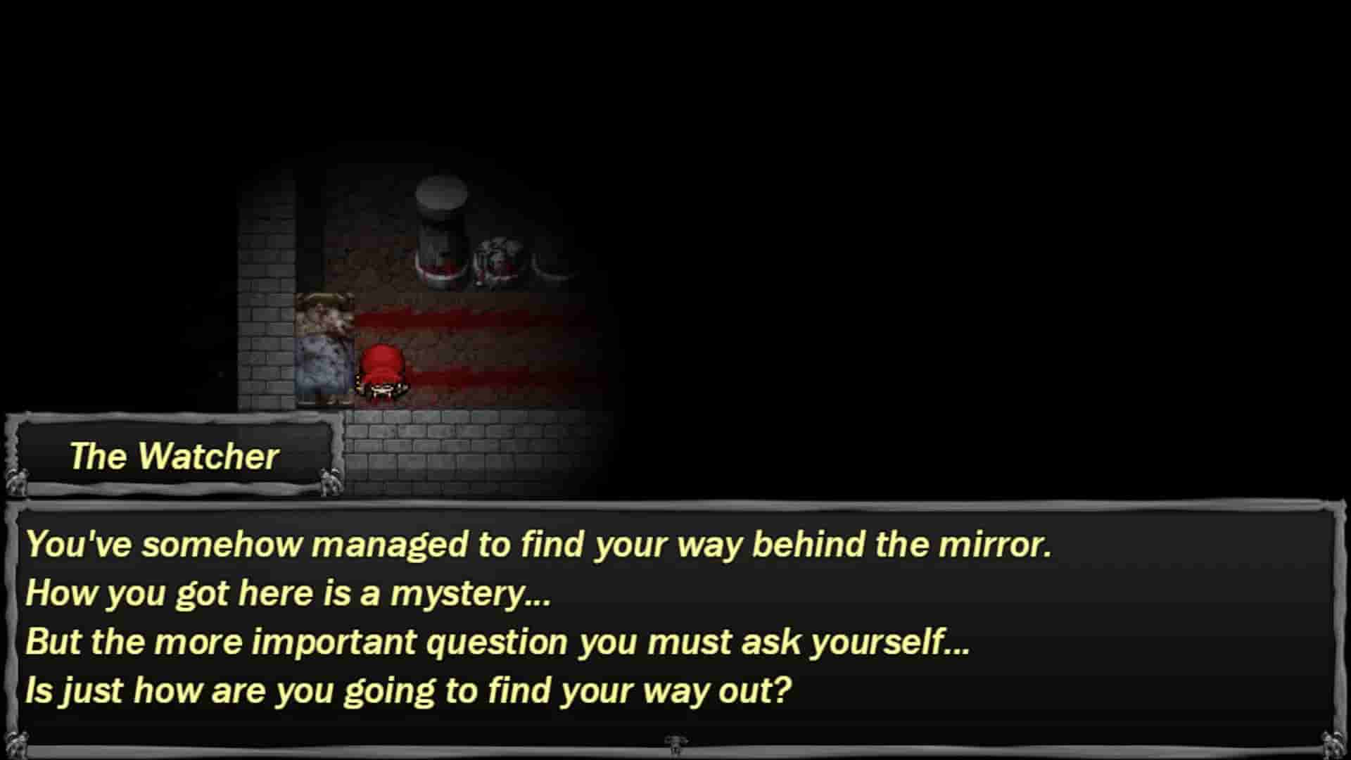 The Testing Chamber screenshot thumbnail screenshot 5