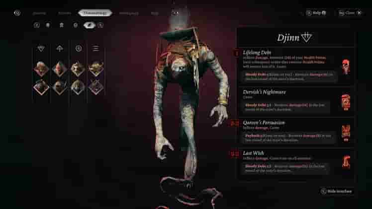 The Thaumaturge screenshot thumbnail screenshot 3