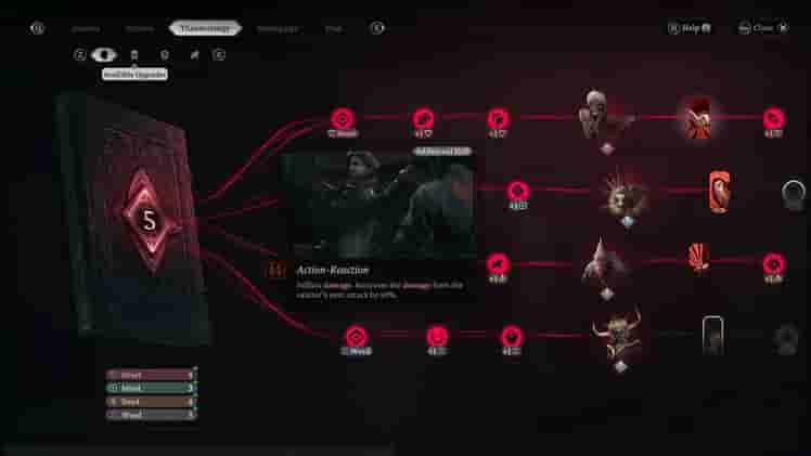 The Thaumaturge screenshot thumbnail screenshot 6