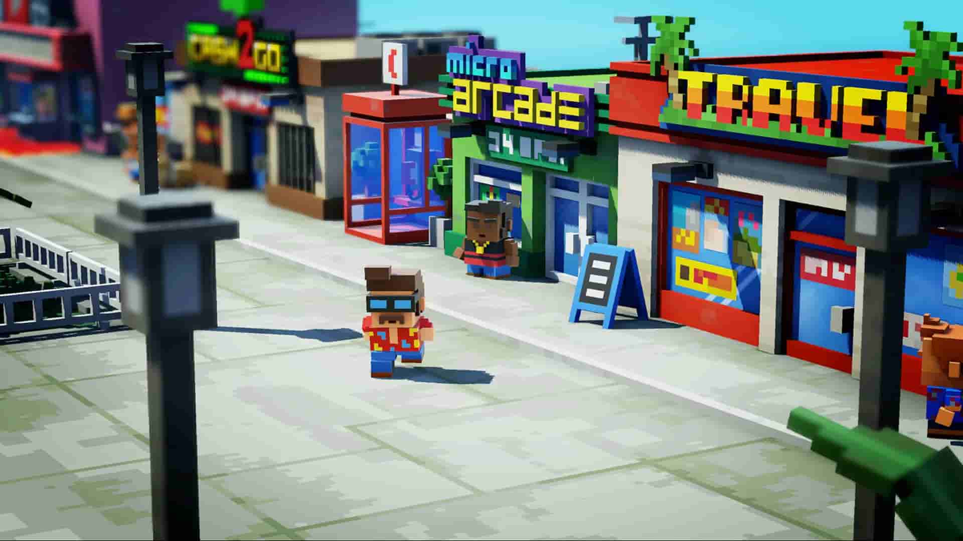The Touryst screenshot thumbnail screenshot 0