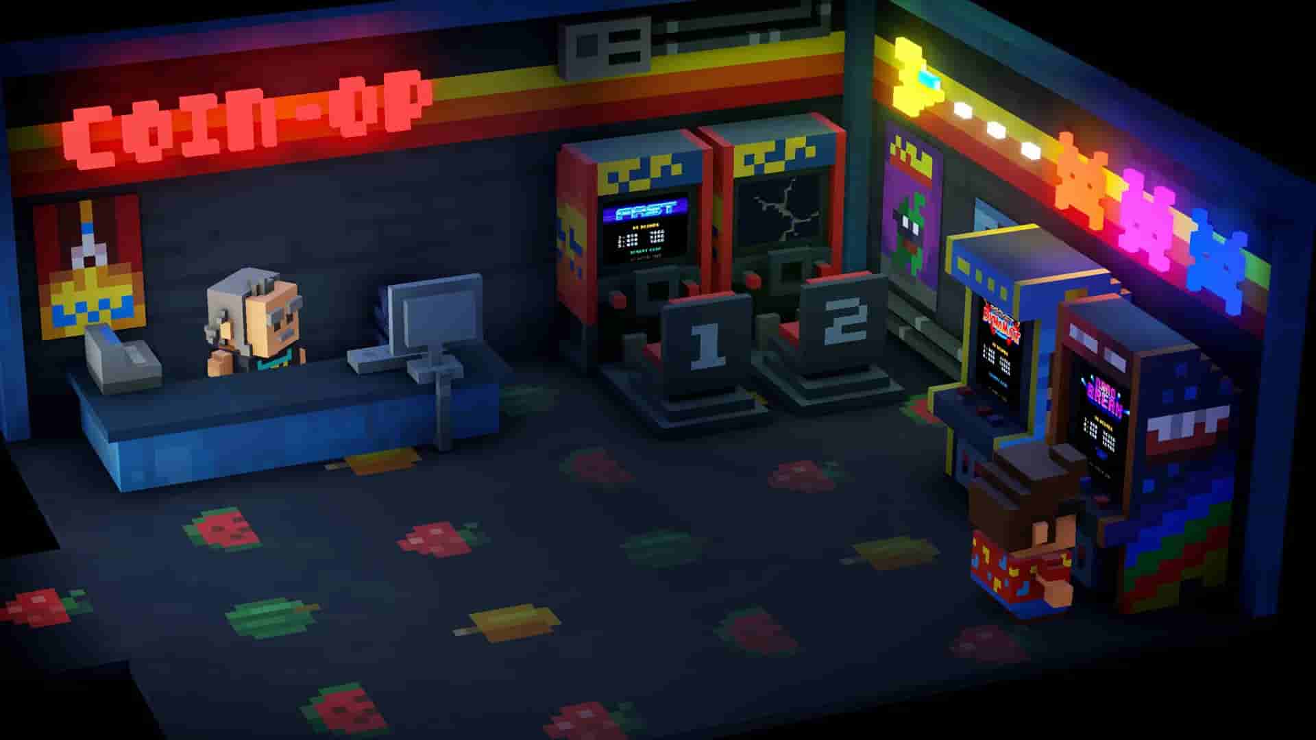 The Touryst screenshot thumbnail screenshot 2