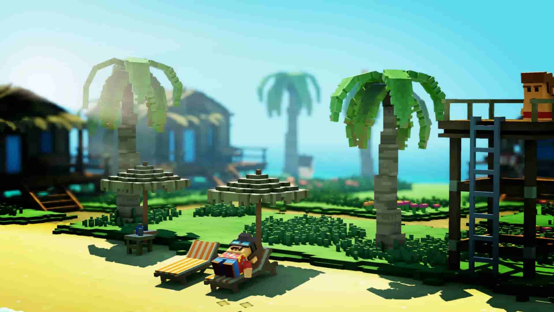 The Touryst screenshot thumbnail screenshot 3