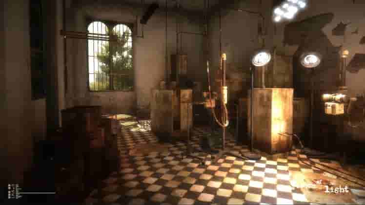 The Town of Light screenshot thumbnail screenshot 0