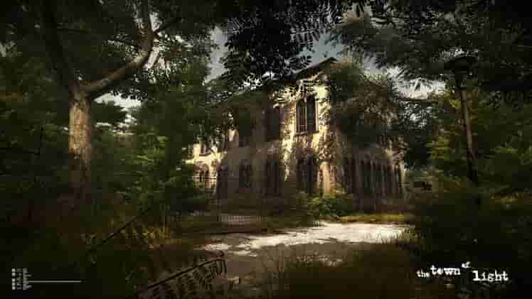 The Town of Light screenshot thumbnail screenshot 3