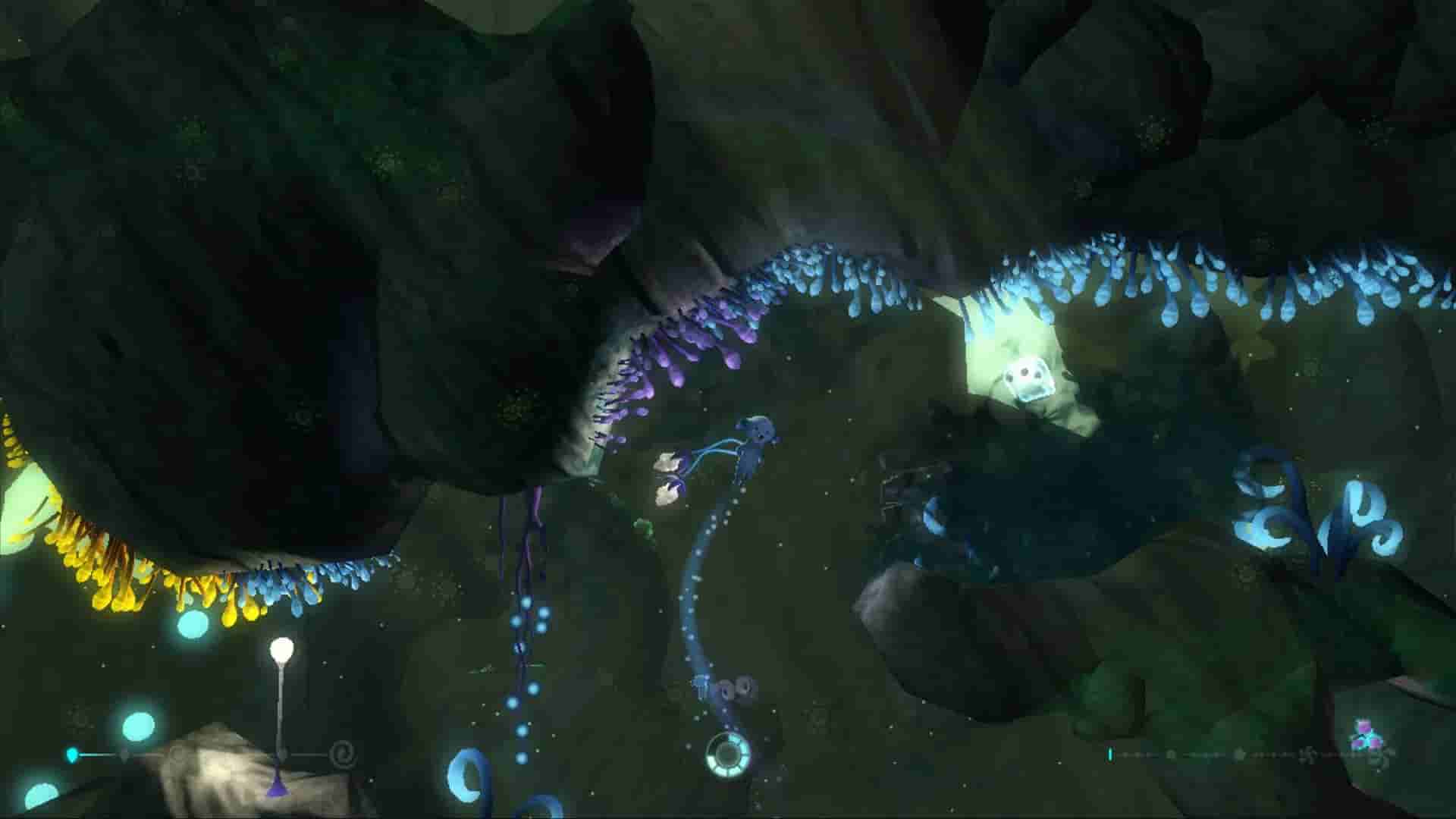 The UnderGarden screenshot thumbnail screenshot 0