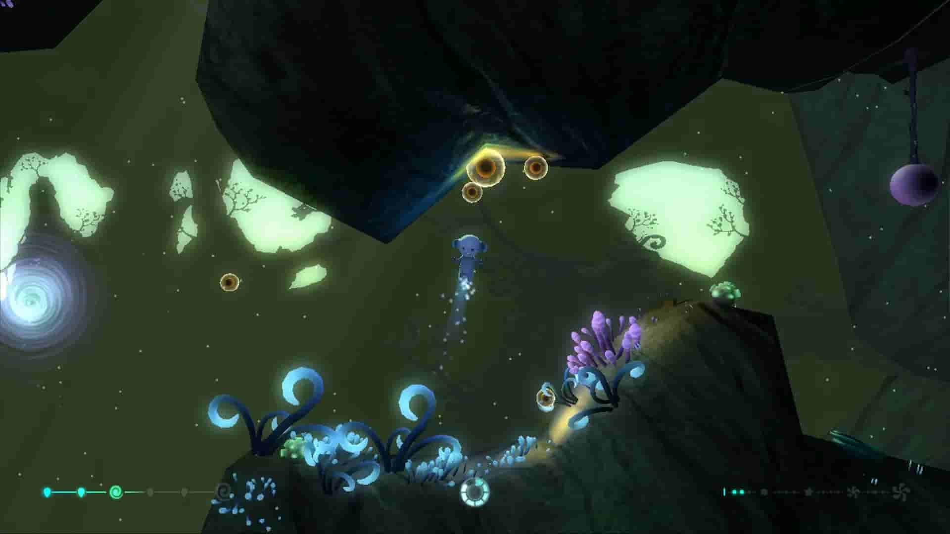 The UnderGarden screenshot thumbnail screenshot 1