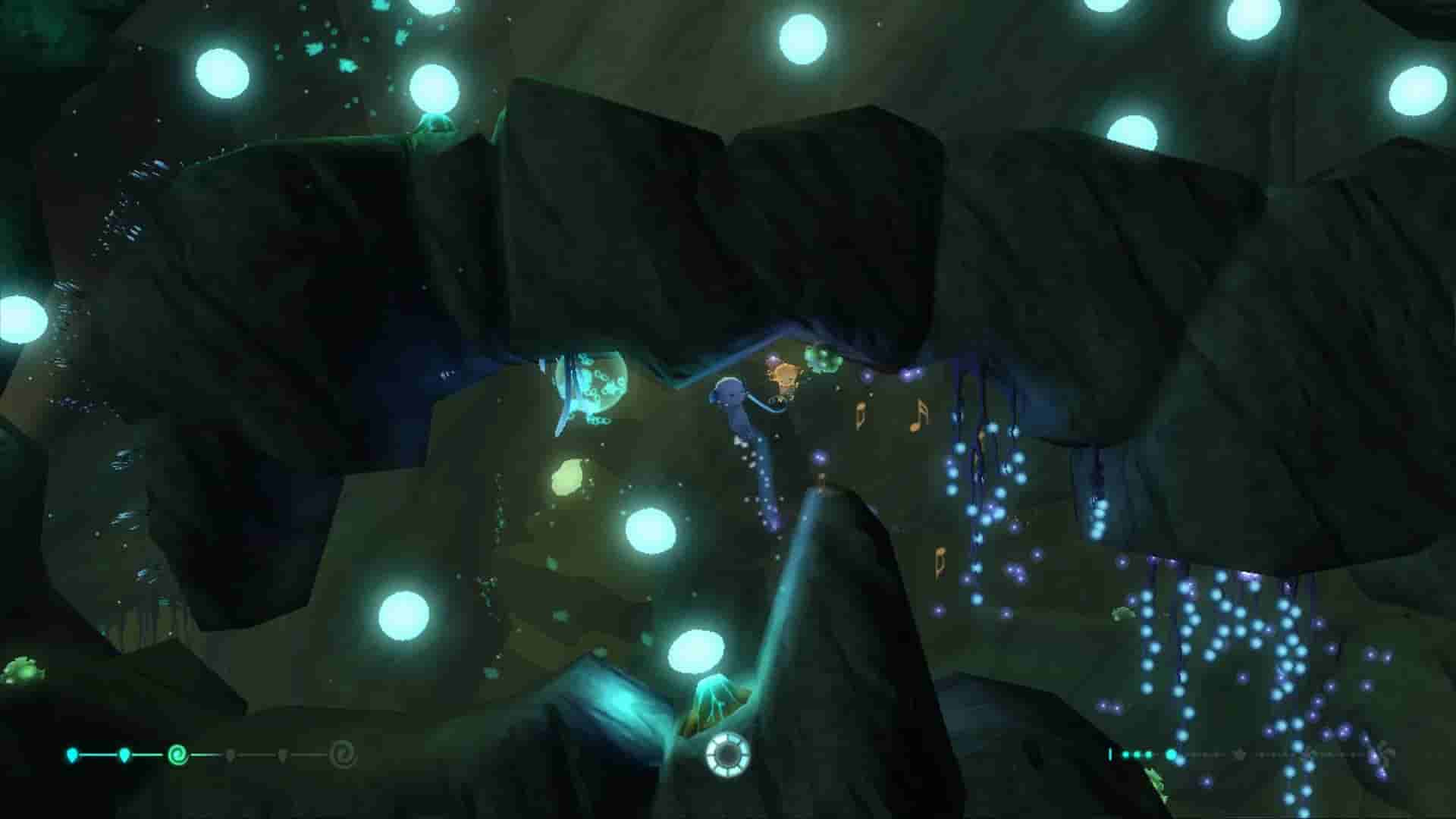 The UnderGarden screenshot thumbnail screenshot 2