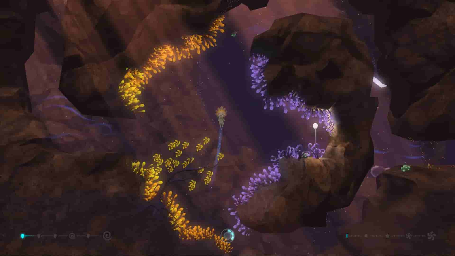 The UnderGarden screenshot thumbnail screenshot 3