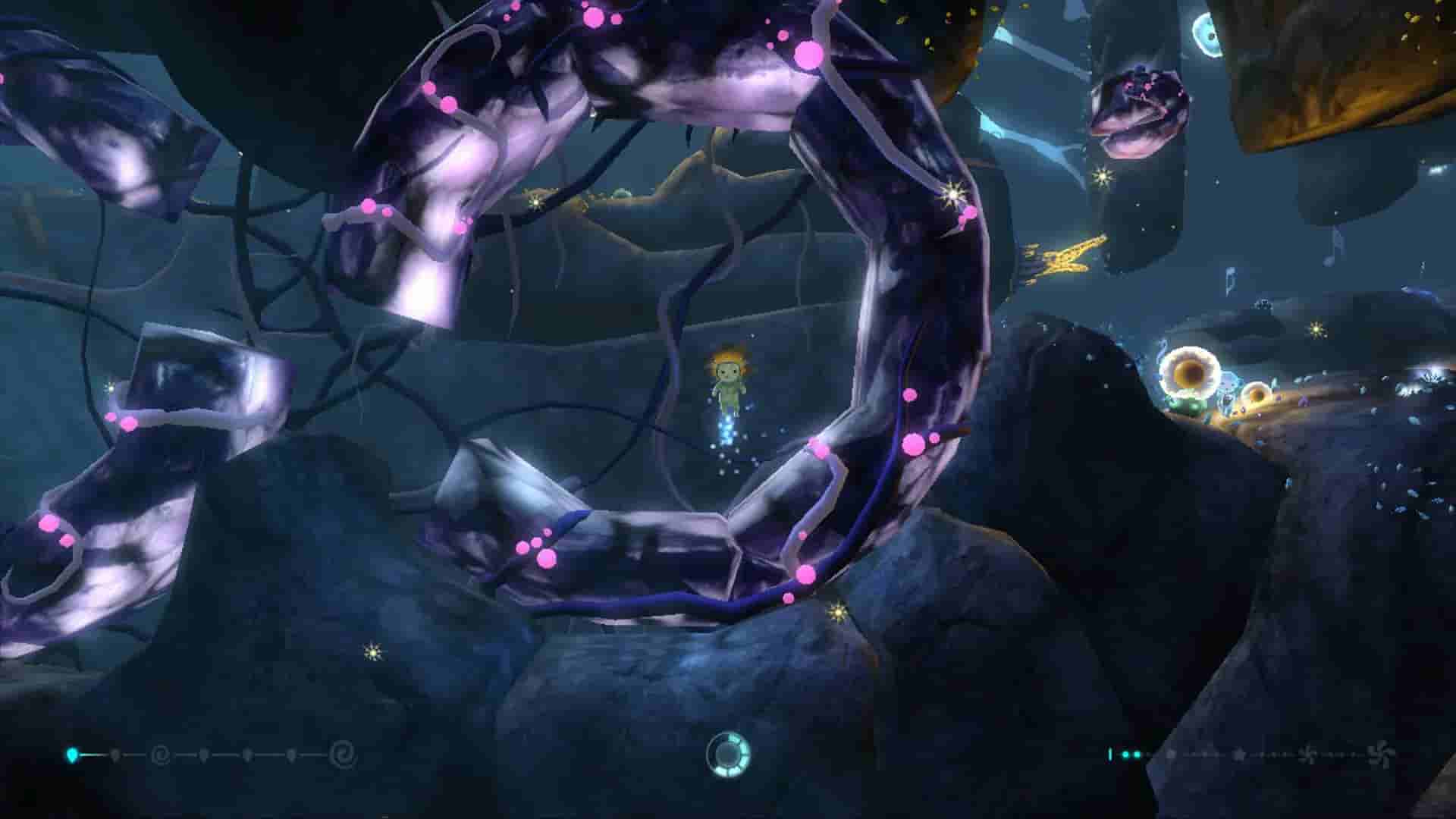 The UnderGarden screenshot thumbnail screenshot 4
