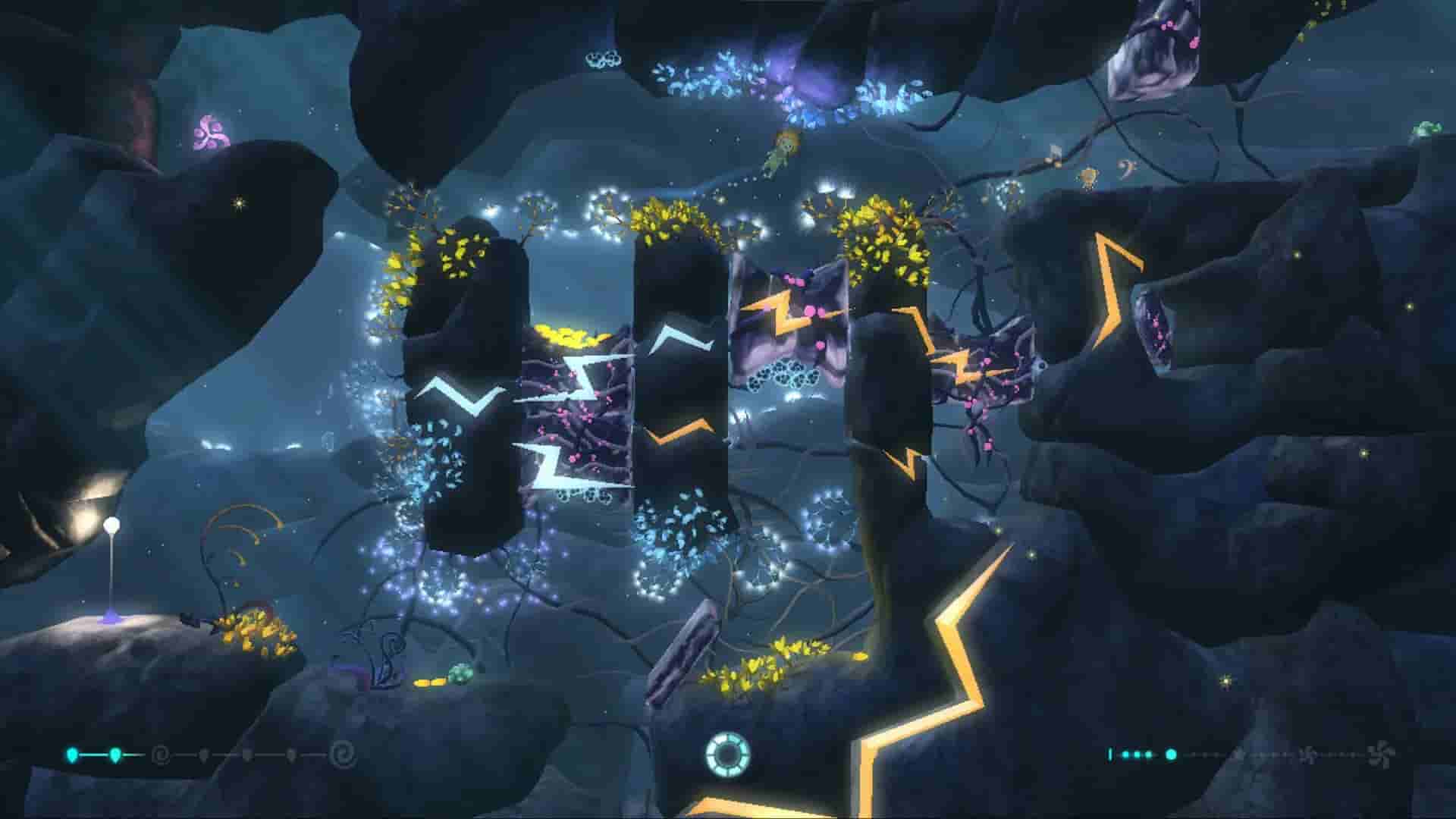 The UnderGarden screenshot thumbnail screenshot 5