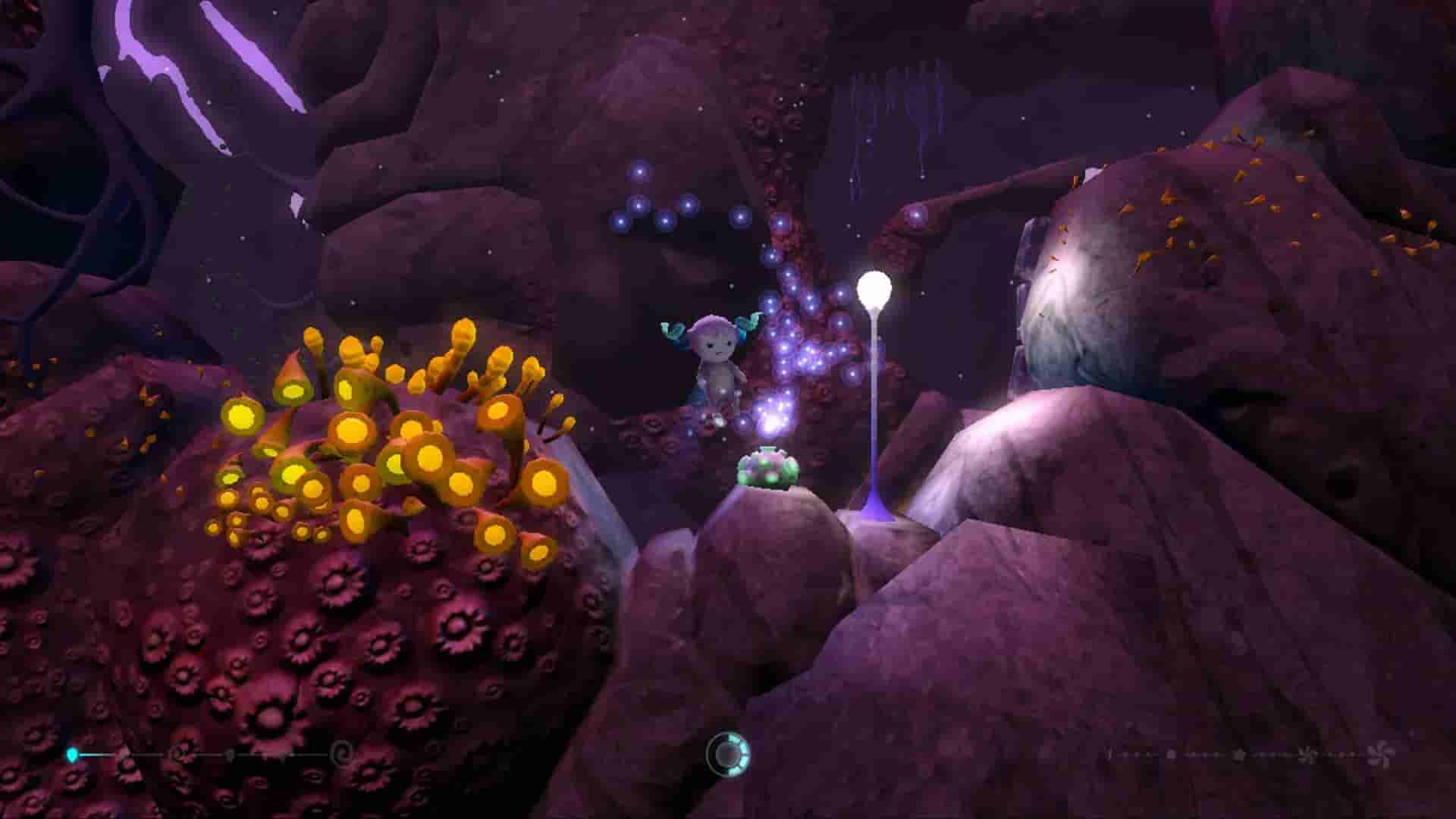 The UnderGarden screenshot thumbnail screenshot 6