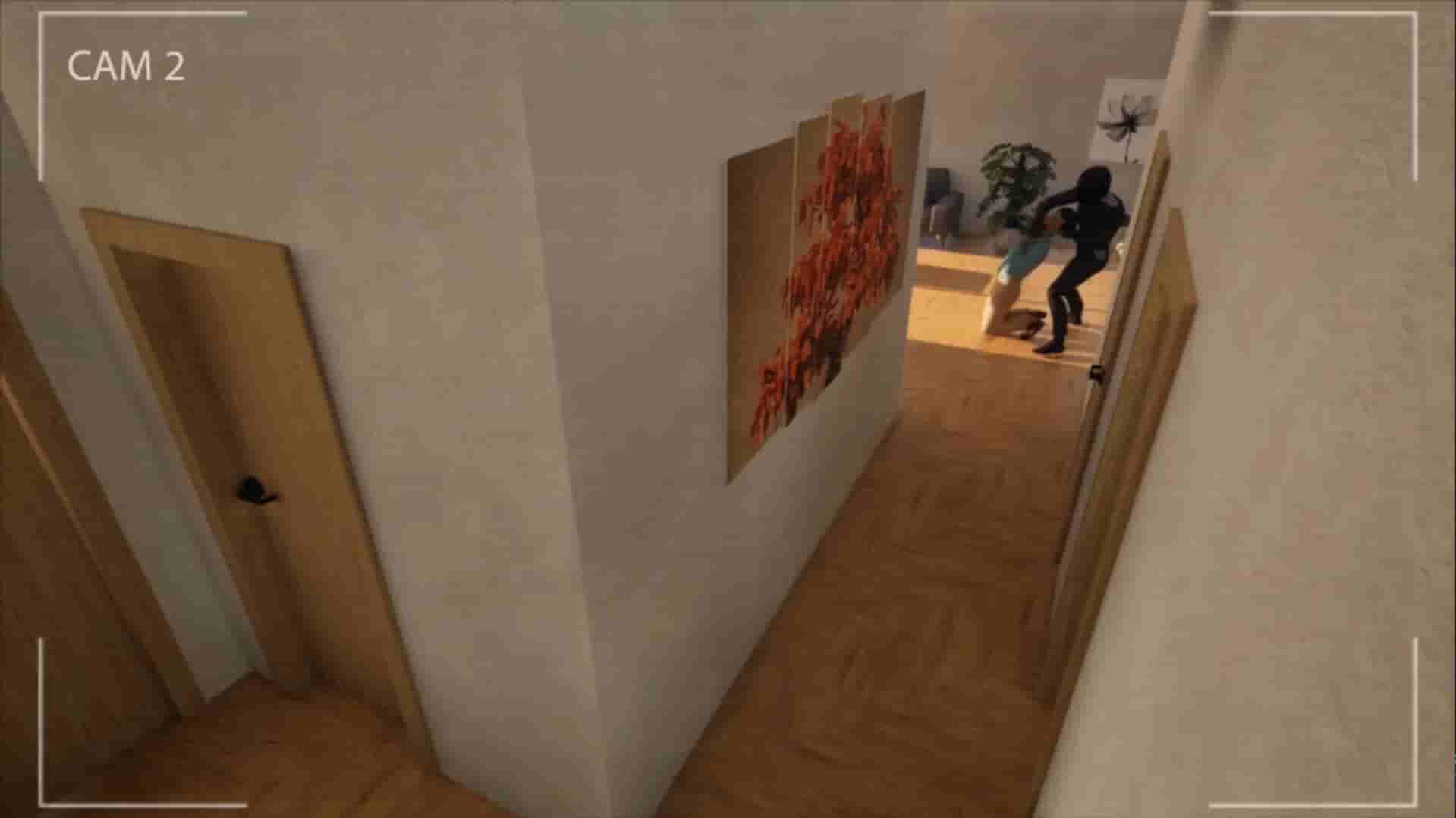 The Undergrounders screenshot thumbnail screenshot 1