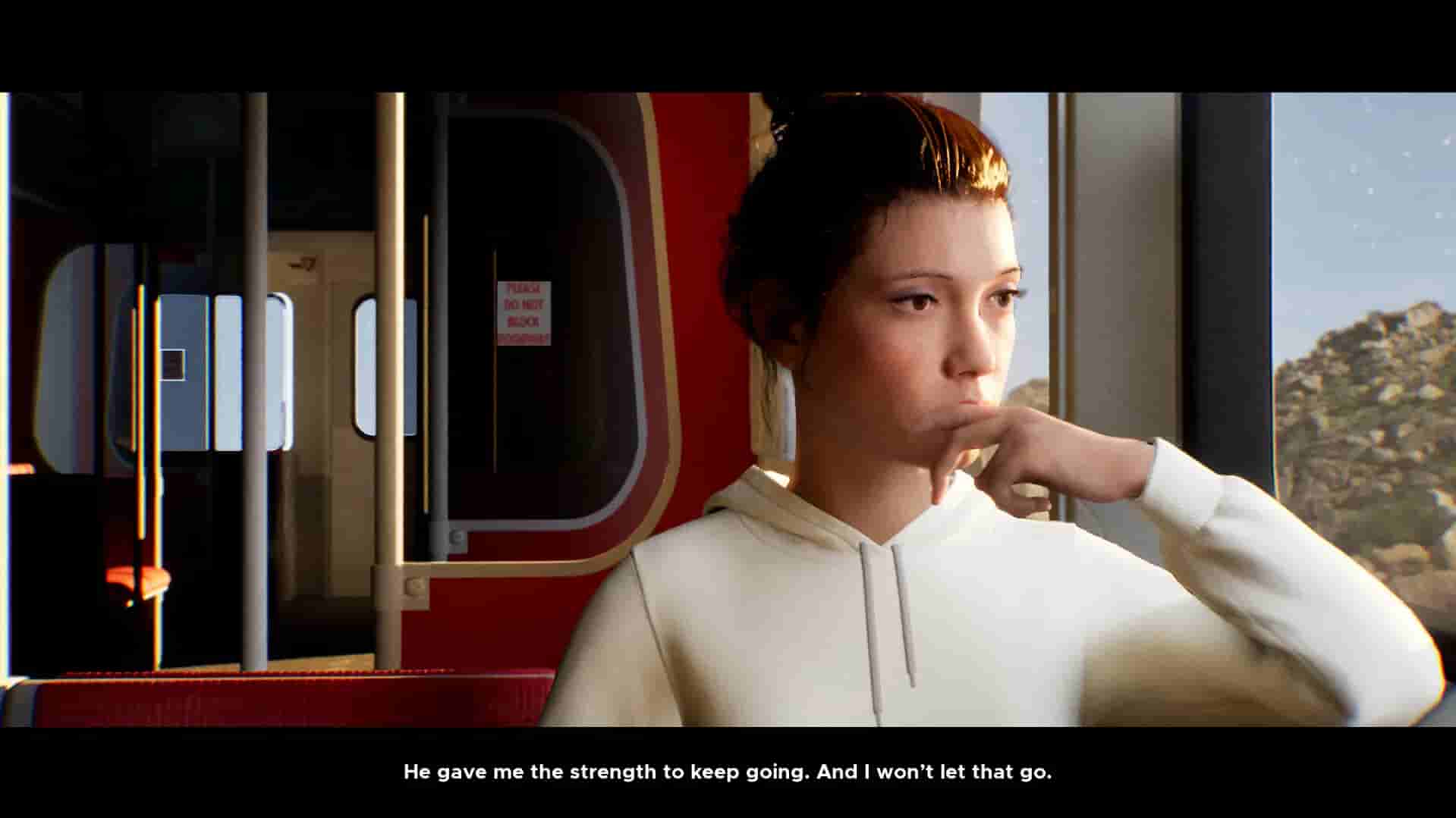 The Undergrounders screenshot thumbnail screenshot 3