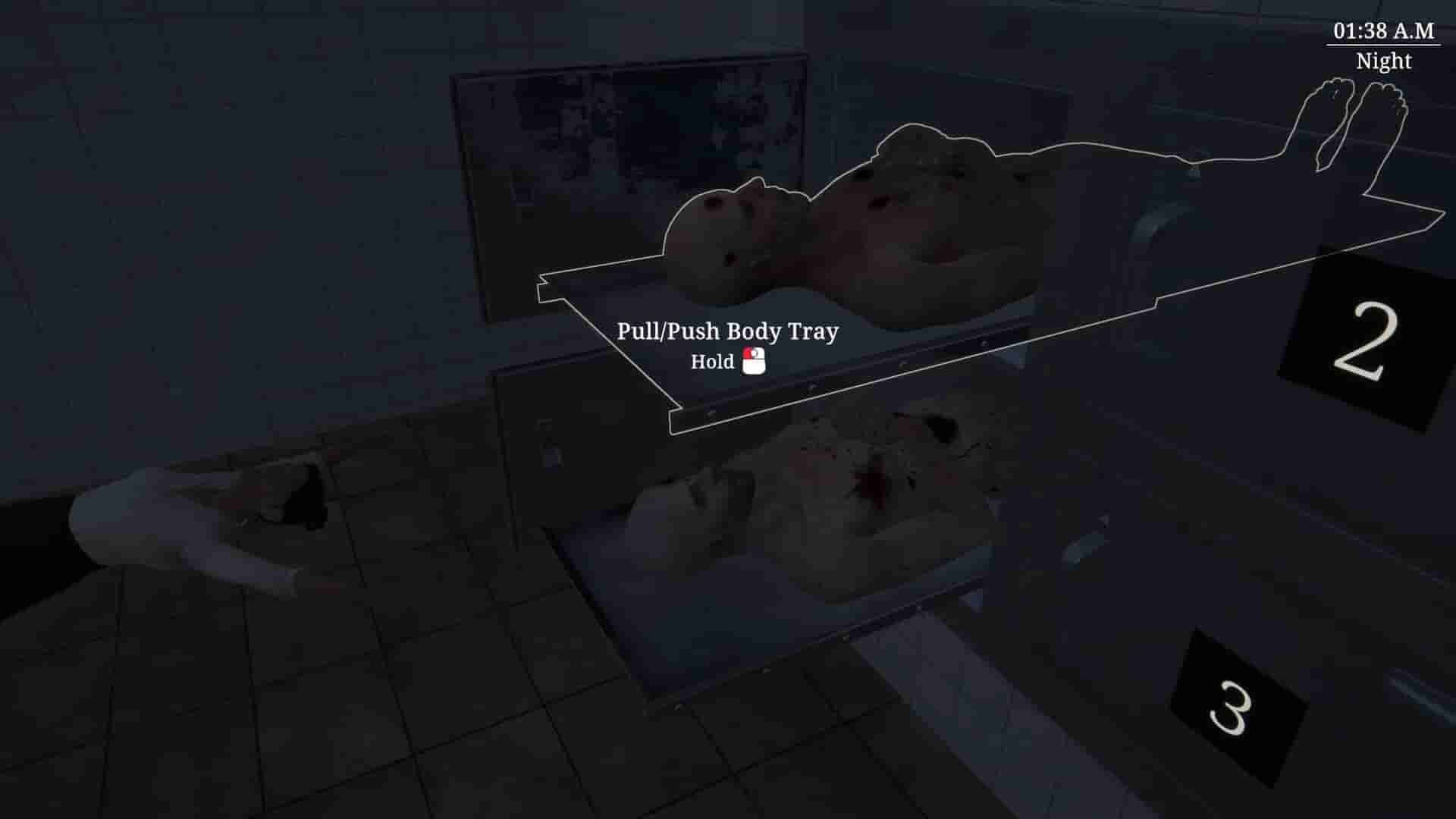 The Unholy Priest screenshot thumbnail screenshot 0