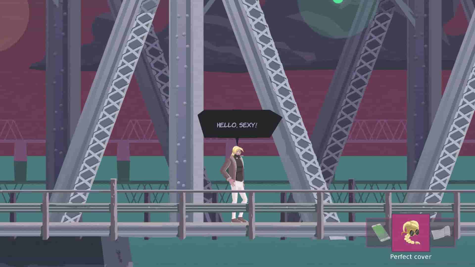 The Unholy Society screenshot thumbnail screenshot 17