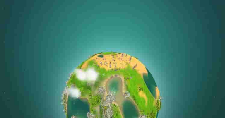 The Universim screenshot thumbnail screenshot 0