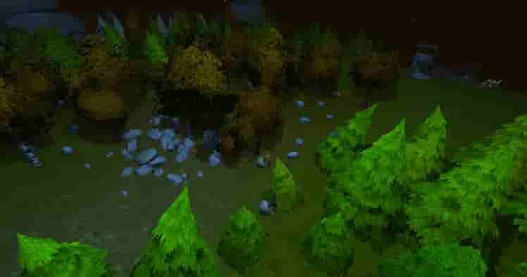 The Universim screenshot thumbnail screenshot 11