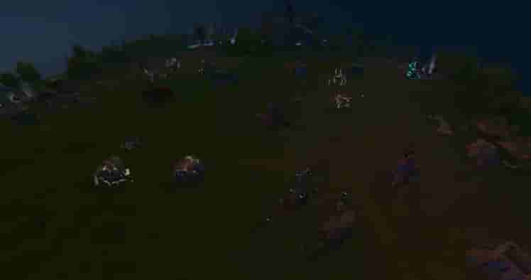 The Universim screenshot thumbnail screenshot 4