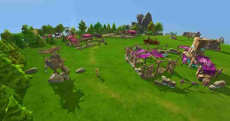 The Universim screenshot thumbnail screenshot 7
