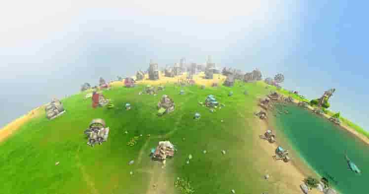 The Universim screenshot thumbnail screenshot 8