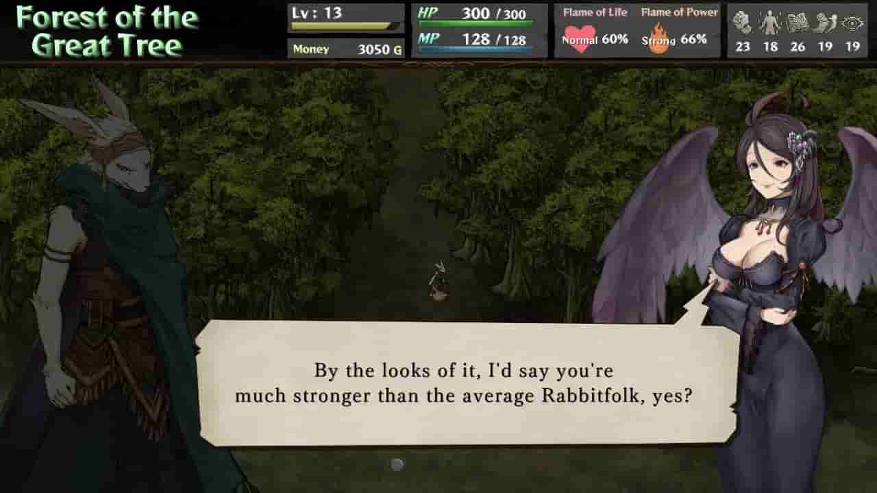 The Use of Life screenshot thumbnail screenshot 0