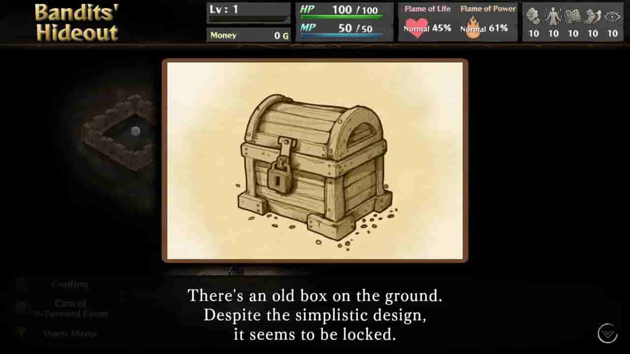 The Use of Life screenshot thumbnail screenshot 10