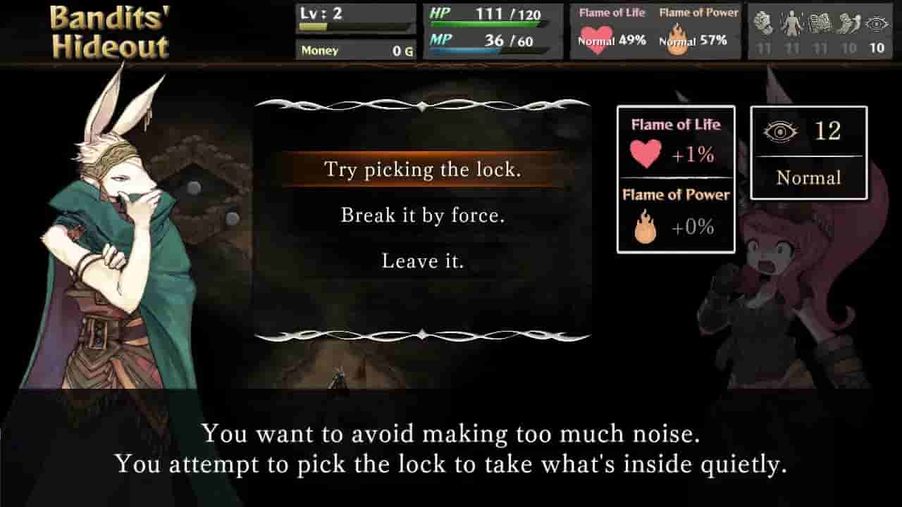 The Use of Life screenshot thumbnail screenshot 11