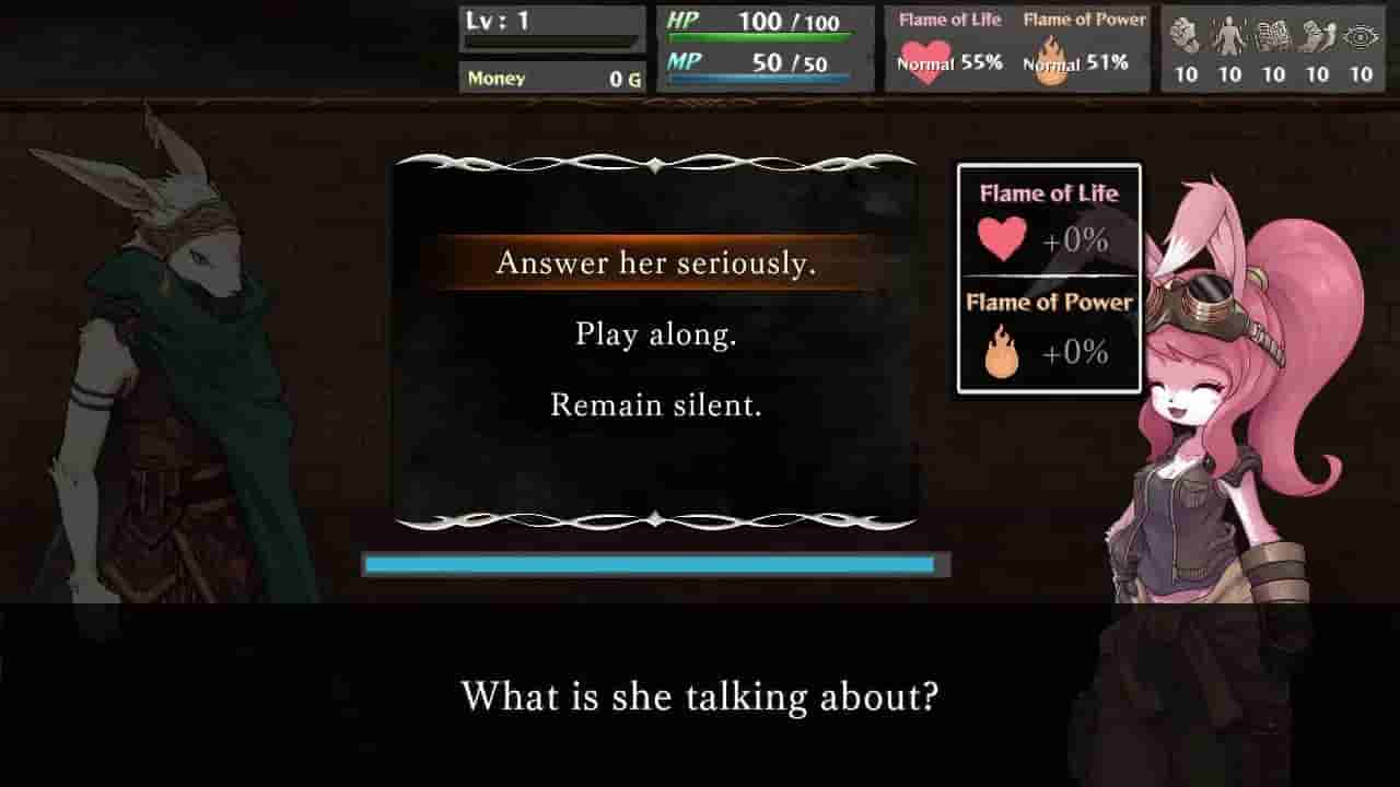 The Use of Life screenshot thumbnail screenshot 5