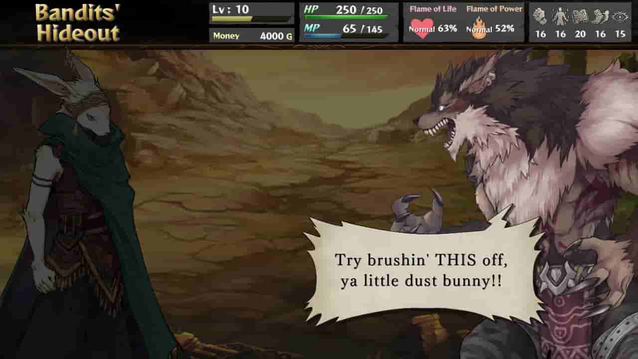 The Use of Life screenshot thumbnail screenshot 6