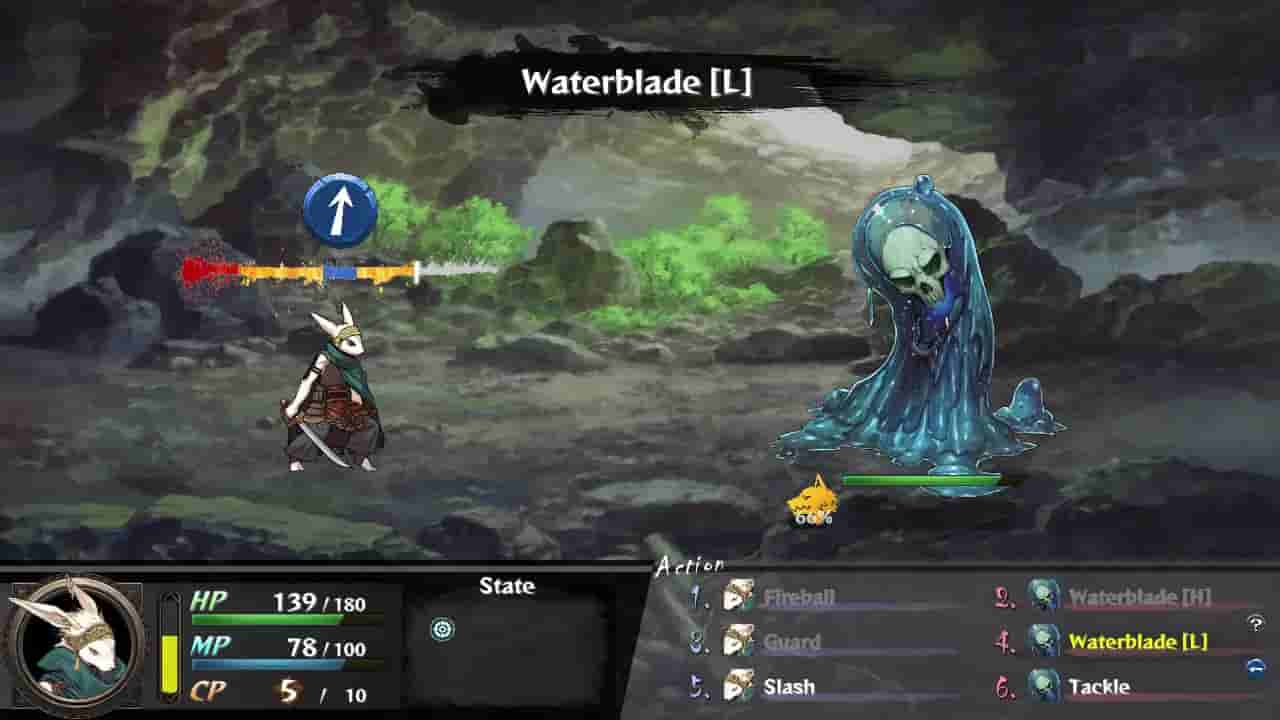 The Use of Life screenshot thumbnail screenshot 7