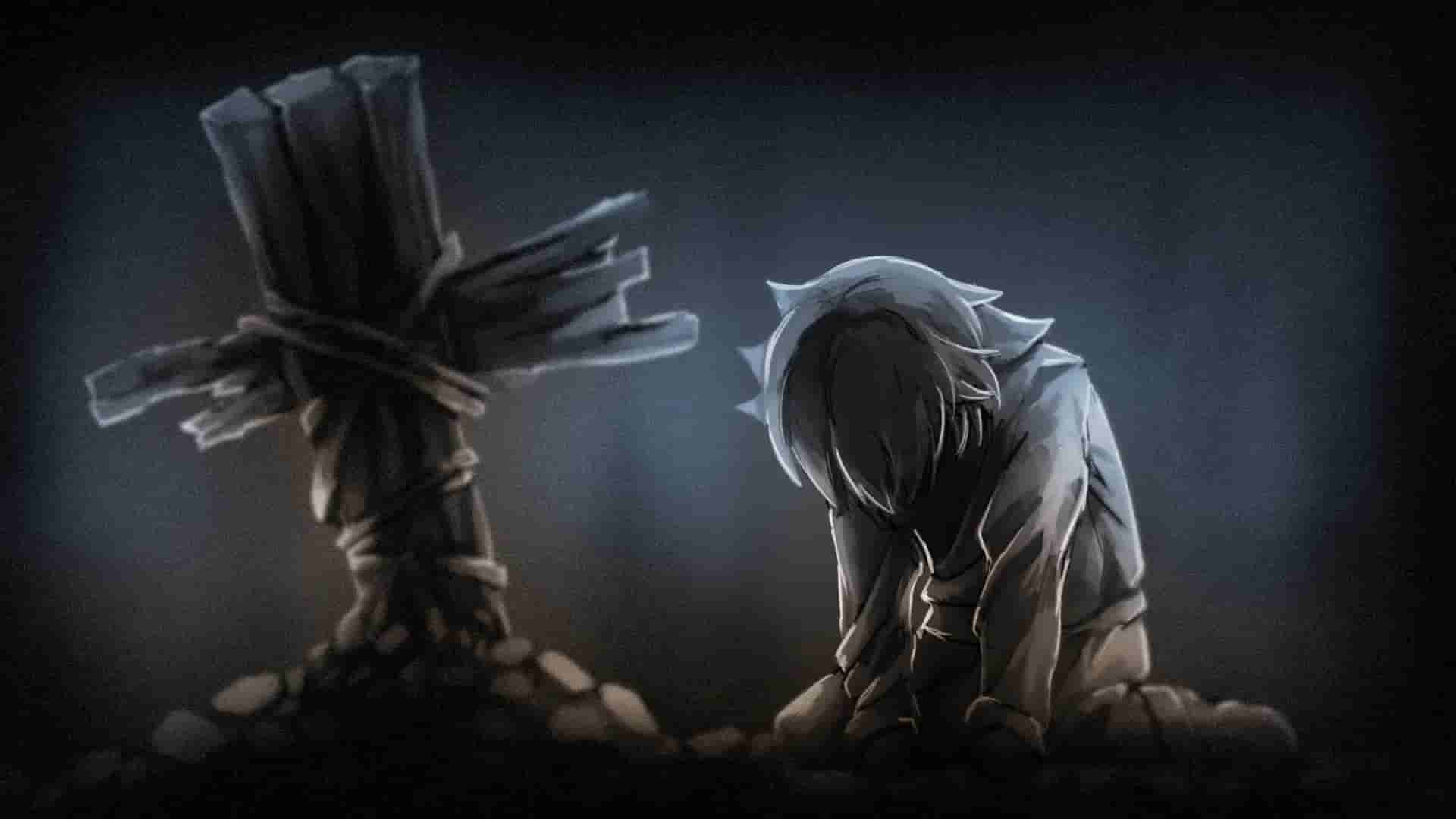 The Vagrant screenshot thumbnail screenshot 10