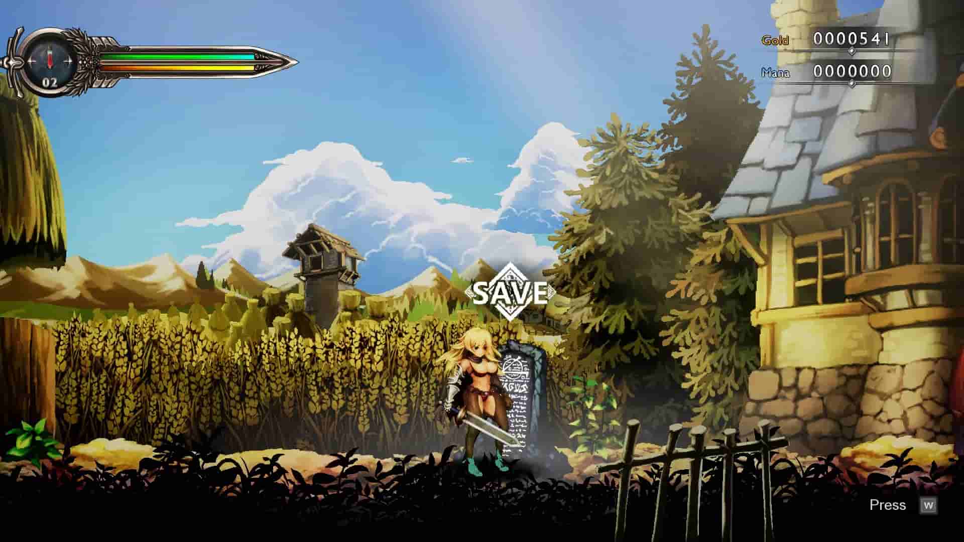 The Vagrant screenshot thumbnail screenshot 4